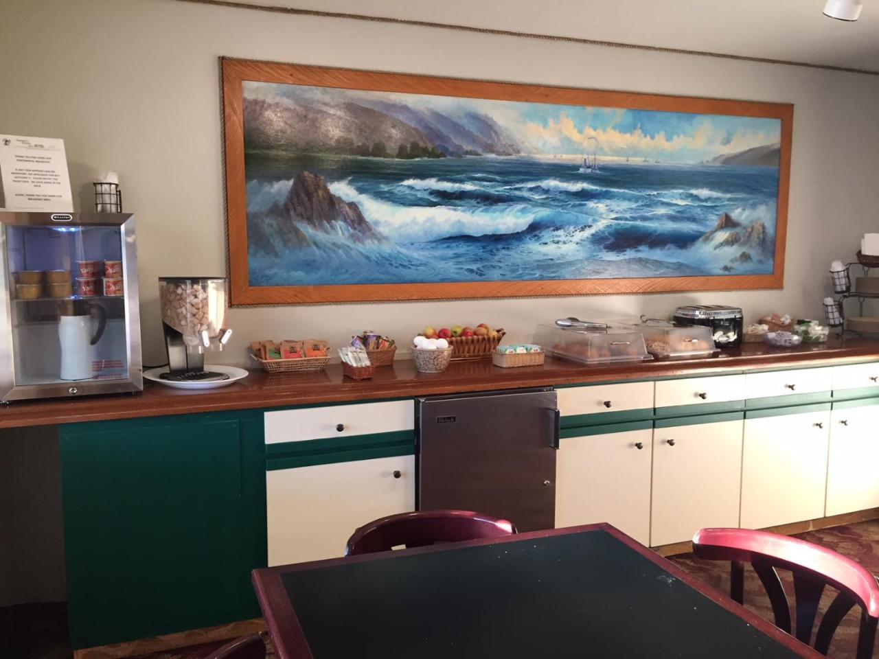 Captain'S Choice Motel Haines Ngoại thất bức ảnh