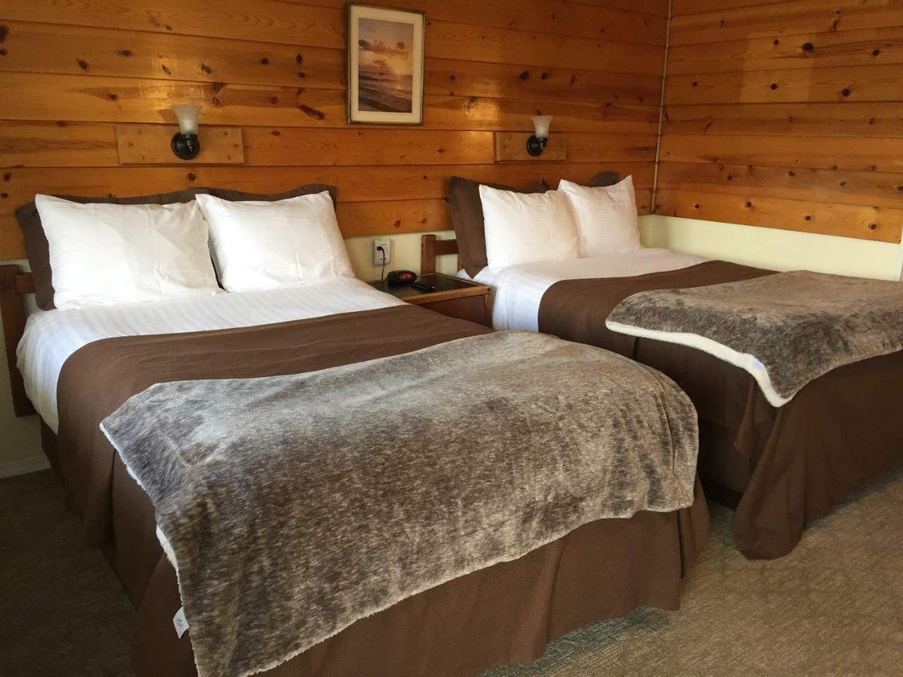 Captain'S Choice Motel Haines Ngoại thất bức ảnh